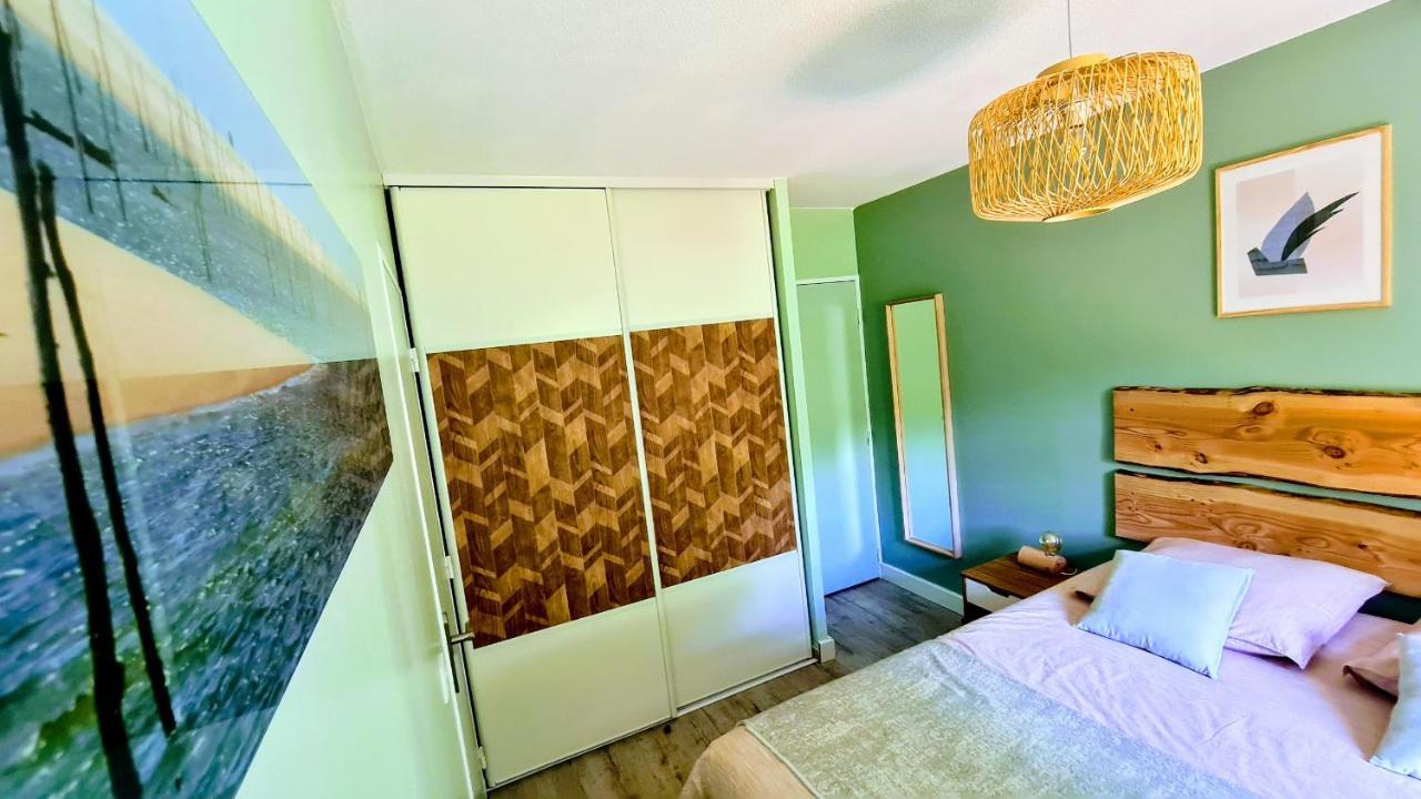 Residence Du Haurat グジャン・メストラ エクステリア 写真