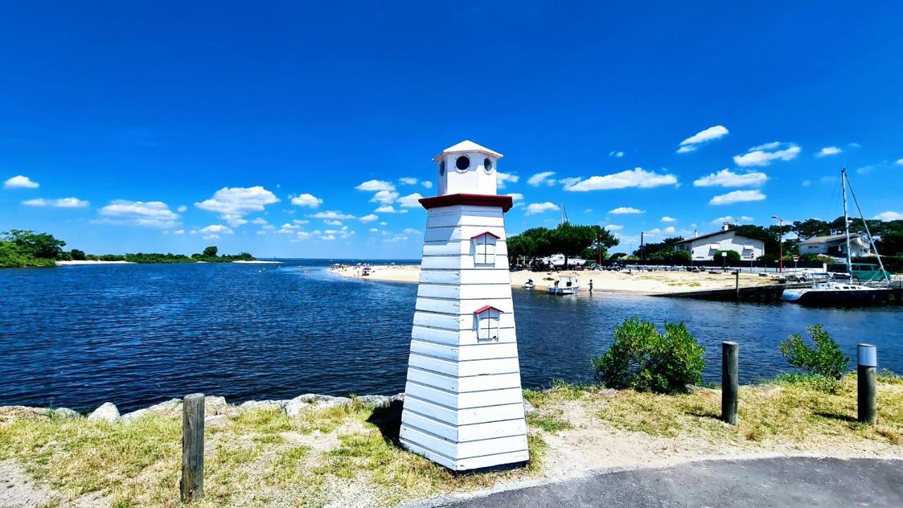 Residence Du Haurat グジャン・メストラ エクステリア 写真